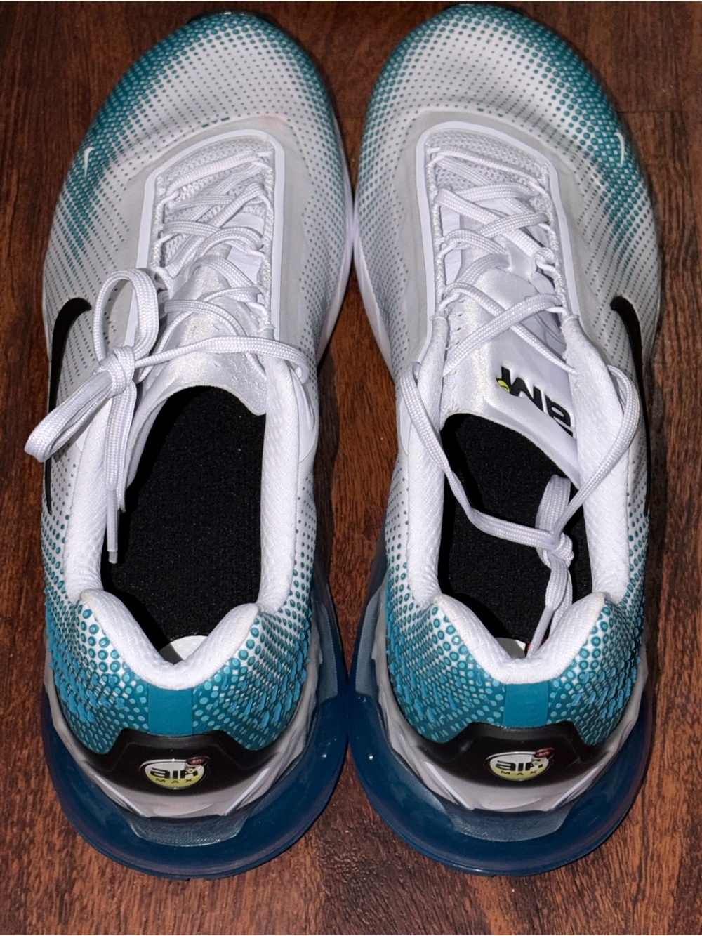 Nike size 12 - Picture 8 of 15